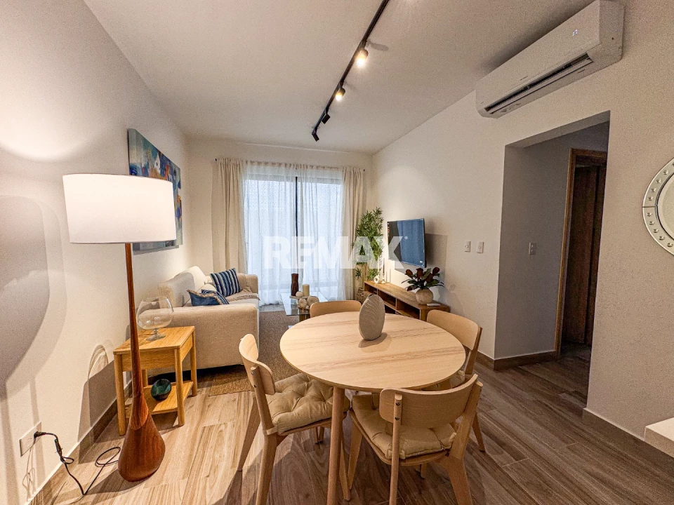 Apartamento en PUNTA CANA, CAP CANA