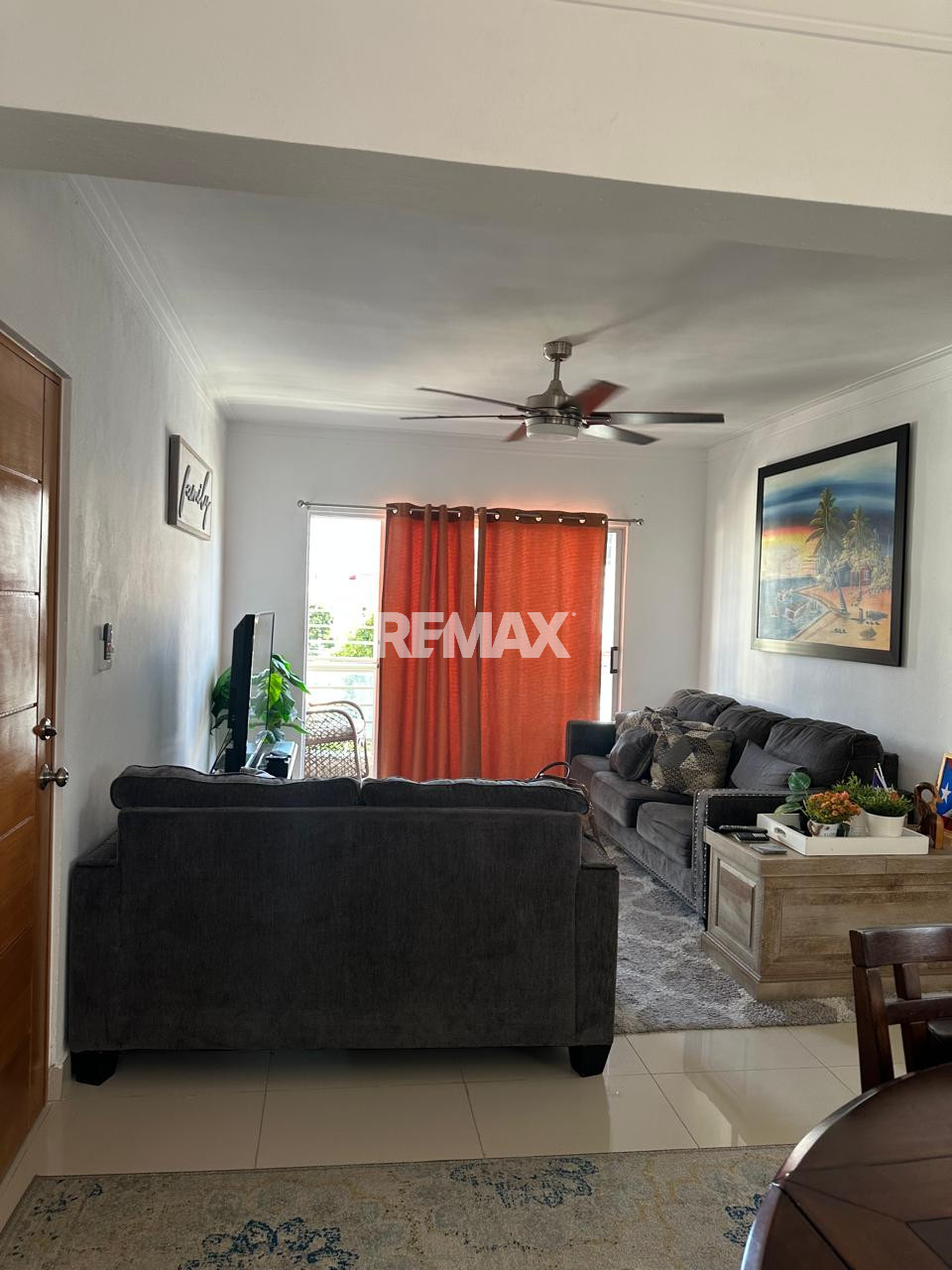 Apartamento en SANTO DOMINGO DE GUZMÁN, SAN MIGUEL