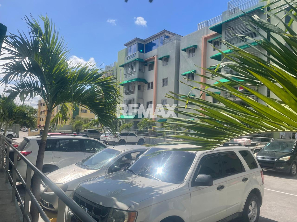 Apartamento en SANTO DOMINGO OESTE, RESIDENCIAL SAN BENITO