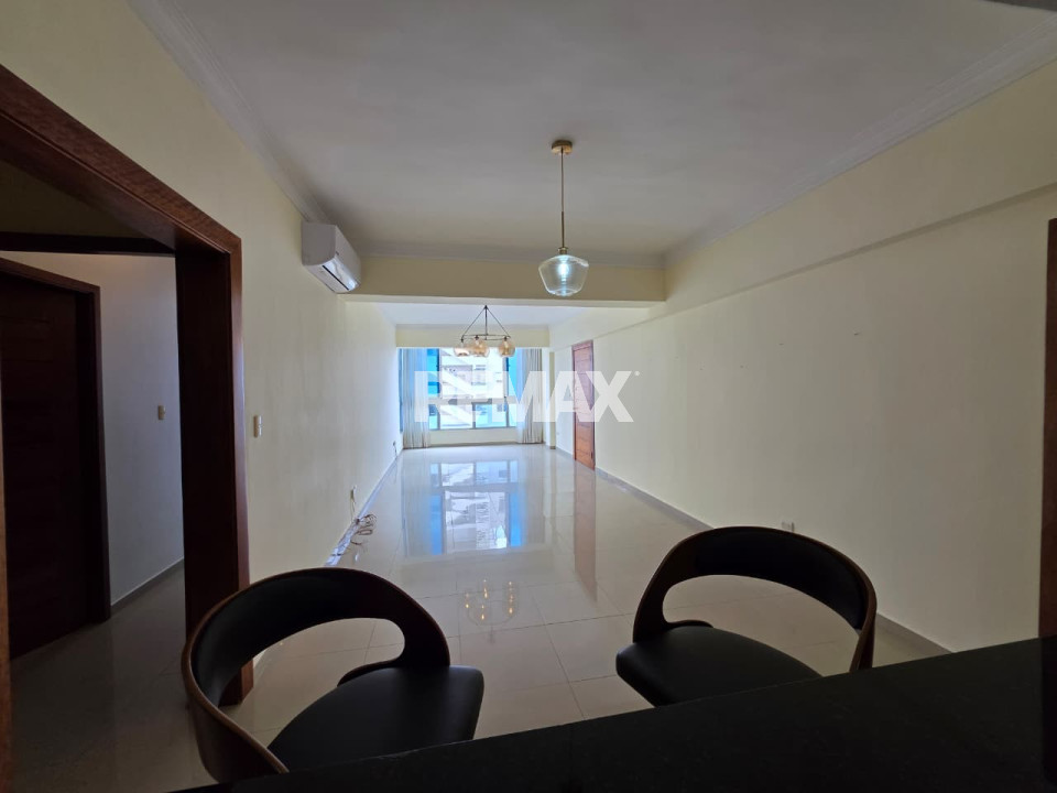 Apartamento en SANTO DOMINGO DE GUZMÁN, PIANTINI
