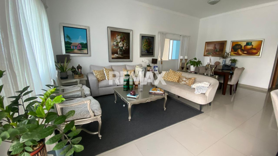 Apartamento en SANTO DOMINGO DE GUZMÁN, LA JULIA