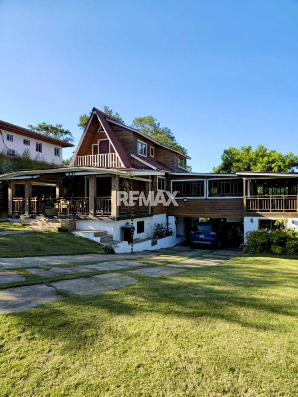 Casa / Solar en JARABACOA, JARABACOA