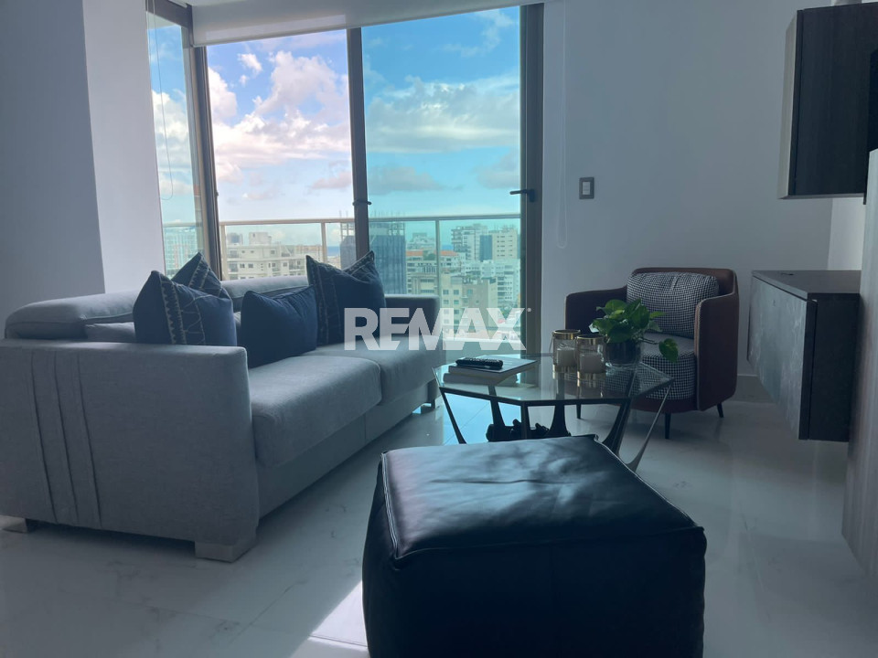 Apartamento en SANTO DOMINGO DE GUZMÁN, PIANTINI