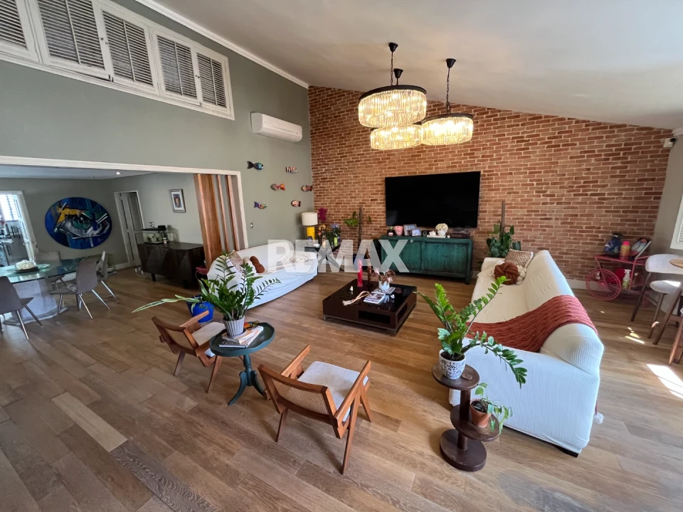 Apartamento en SANTO DOMINGO DE GUZMÁN, ENSANCHE SERRALLES