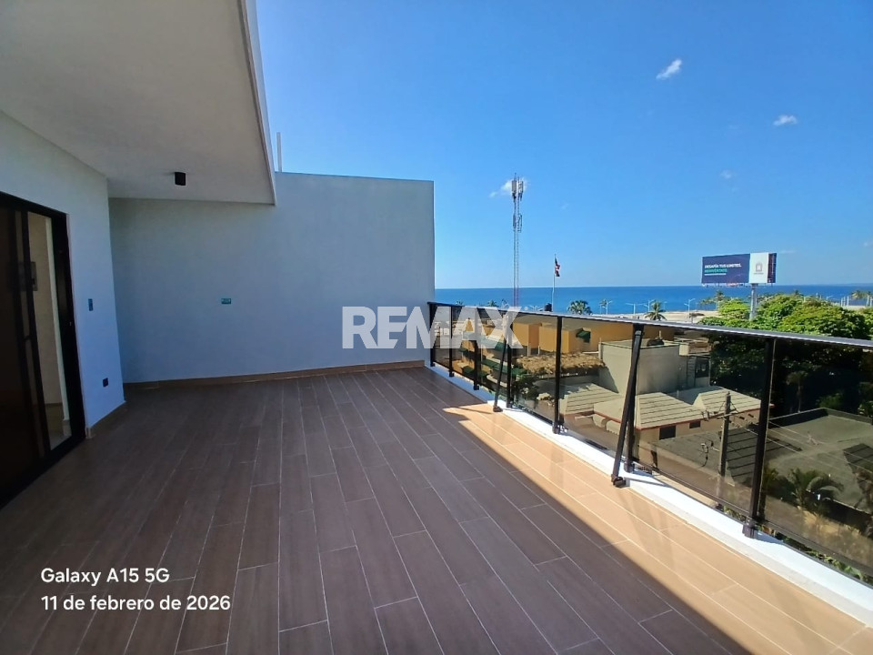 Apartamento en SANTO DOMINGO DE GUZMÁN, TROPICAL METALDOM