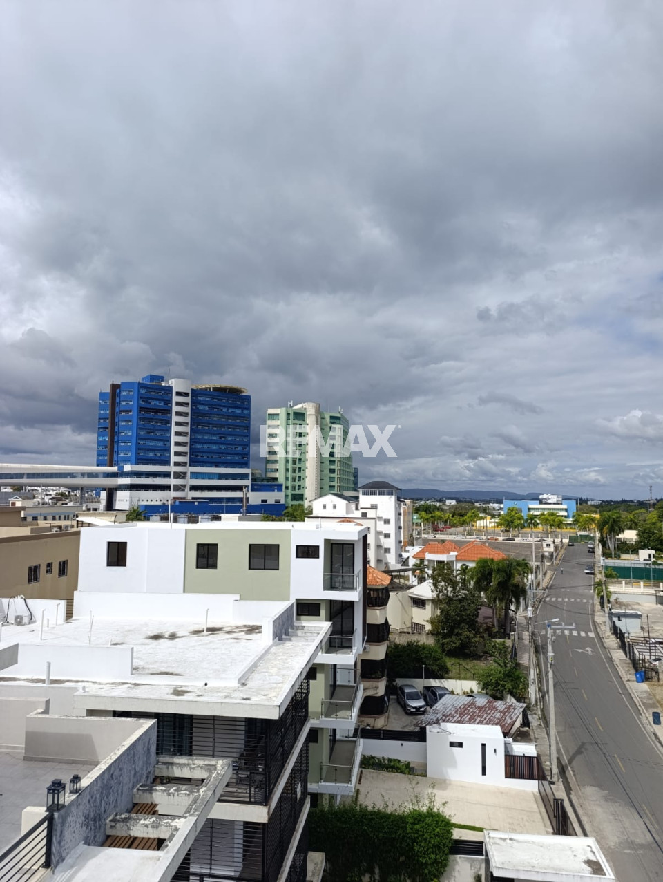 Apartamento en SANTIAGO, RESIDENCIAL VILLA MARÍA