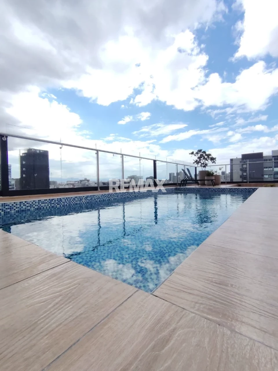 Apartamento en SANTO DOMINGO DE GUZMÁN, LA JULIA