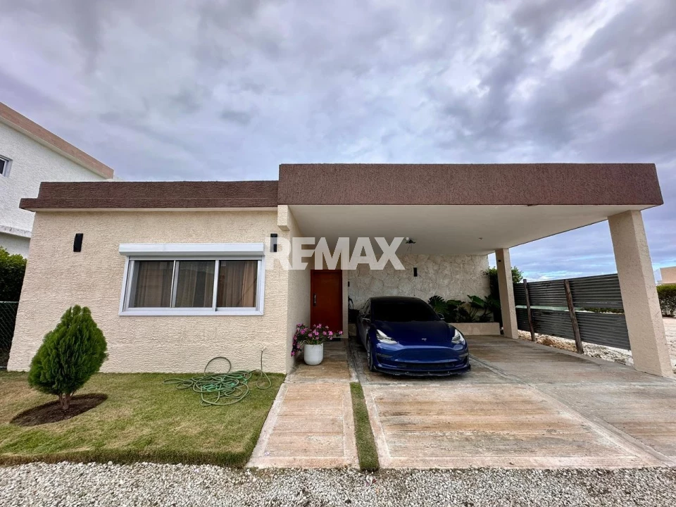 Casa en BAVARO, PUNTA CANA