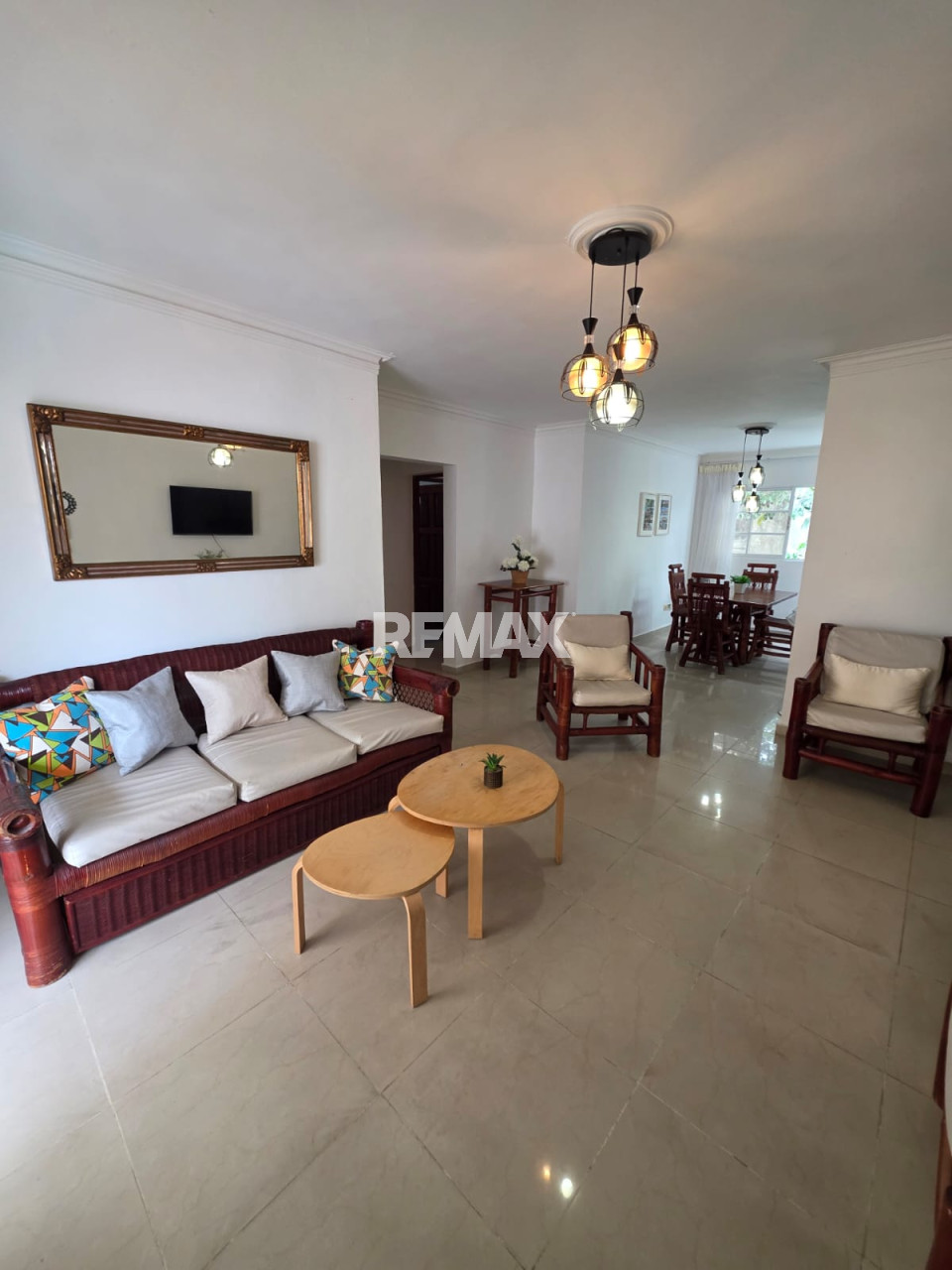 Apartment en PUNTA CANA, PUEBLO BAVARO