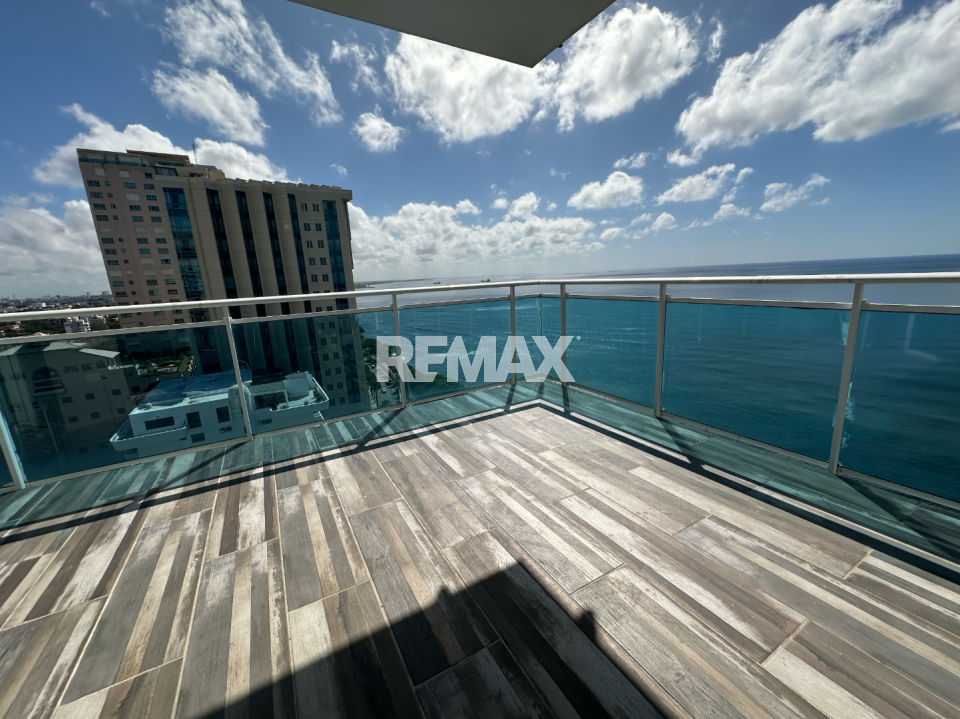 Apartamento en SANTO DOMINGO DE GUZMÁN, GAZCUE