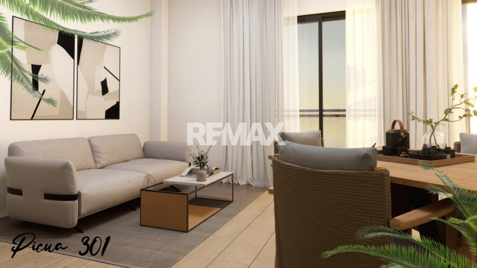 Apartamento en BAYAHIBE, CENTRO PUEBLO