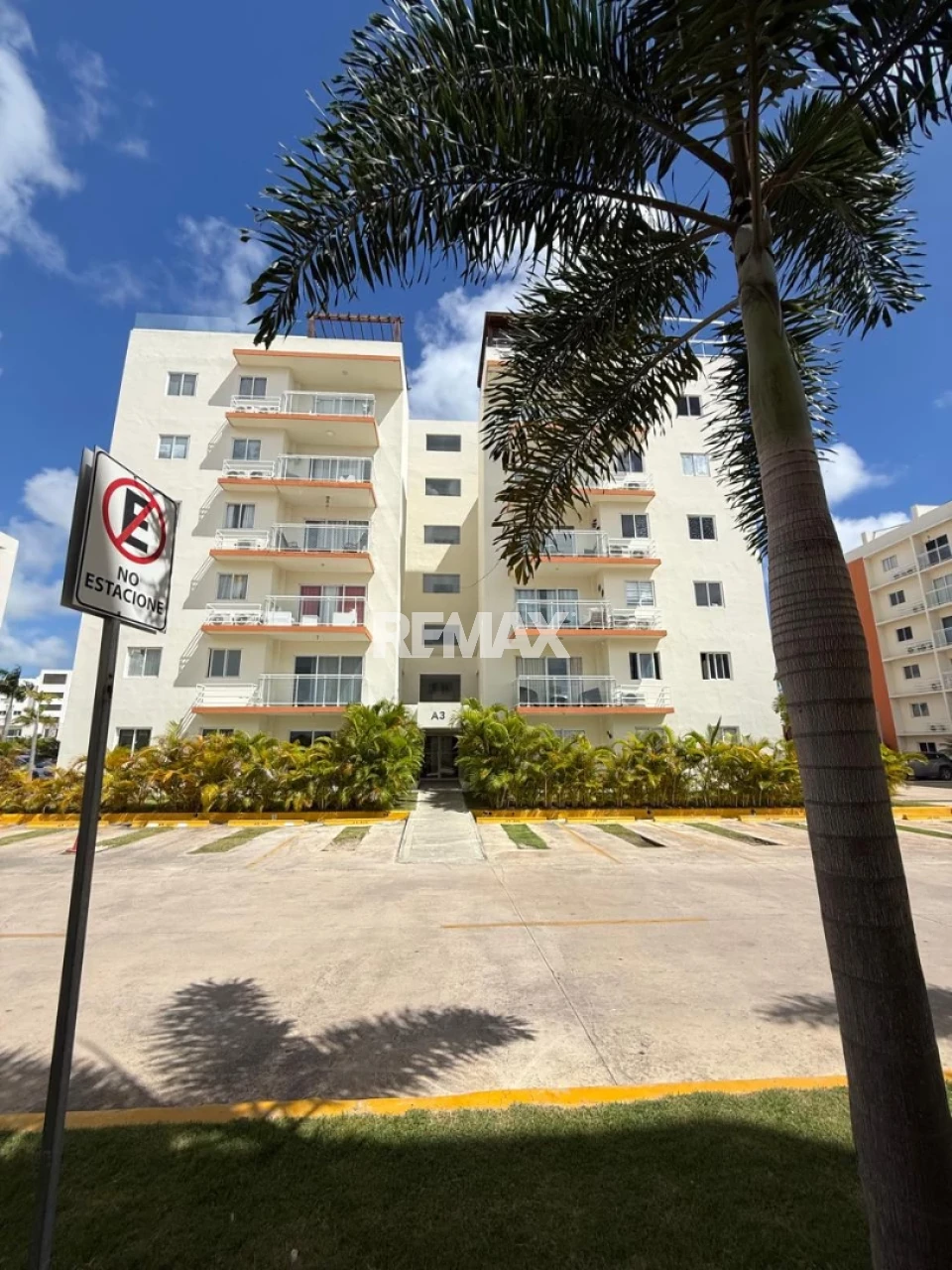 Apartamento en BAVARO, PUNTA CANA