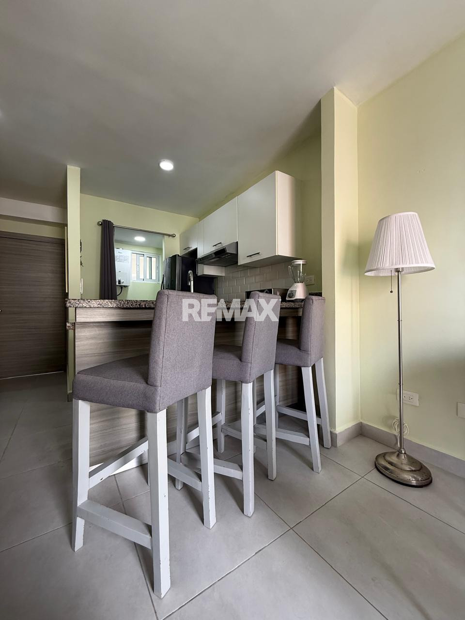 Un refugio acogedor en un residencial exclusivo - 2