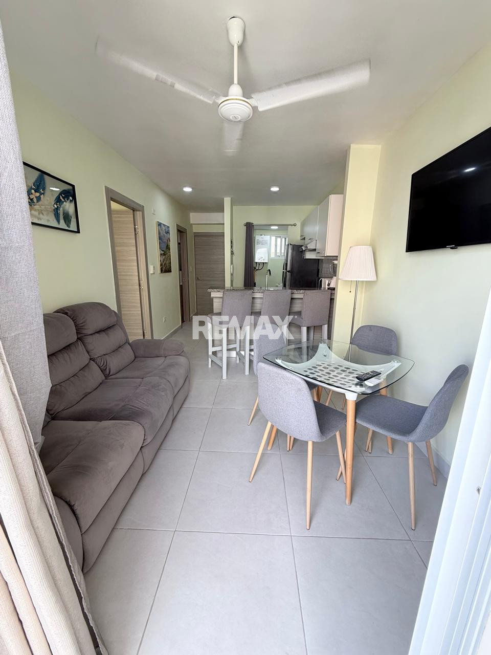 Un refugio acogedor en un residencial exclusivo - 12