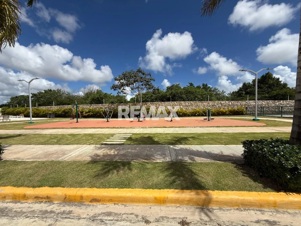 Un refugio acogedor en un residencial exclusivo - 1