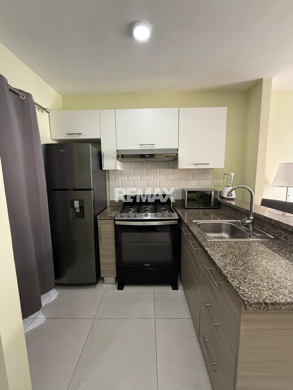 Un refugio acogedor en un residencial exclusivo - 15