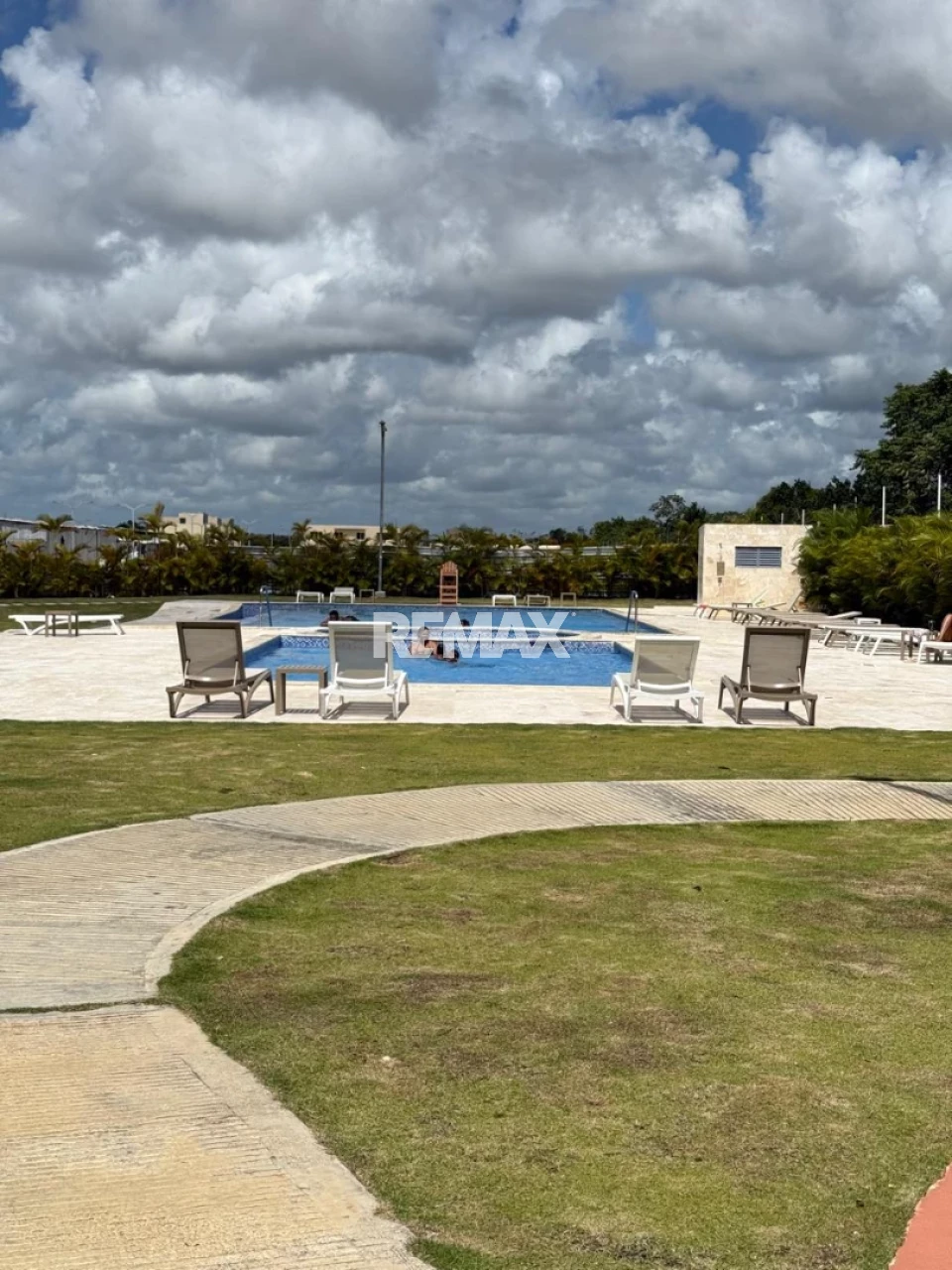 Un refugio acogedor en un residencial exclusivo - 9