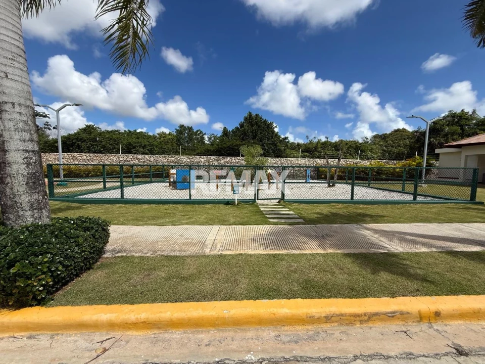 Un refugio acogedor en un residencial exclusivo - 16