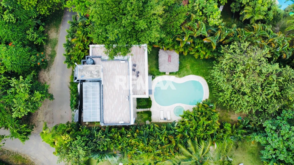 House en SOSÚA, PERLA MARINA