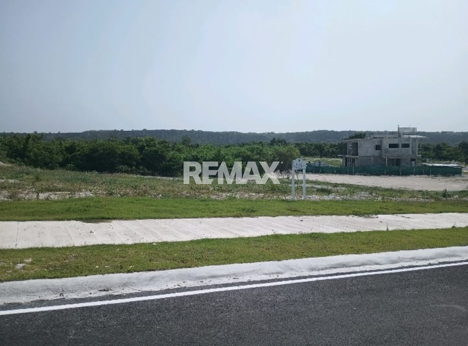 Terreno en PUNTA CANA, CAP CANA