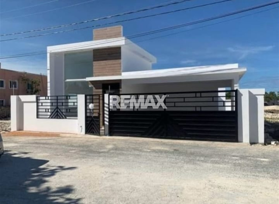 Casa en PUNTA CANA, BAVARO