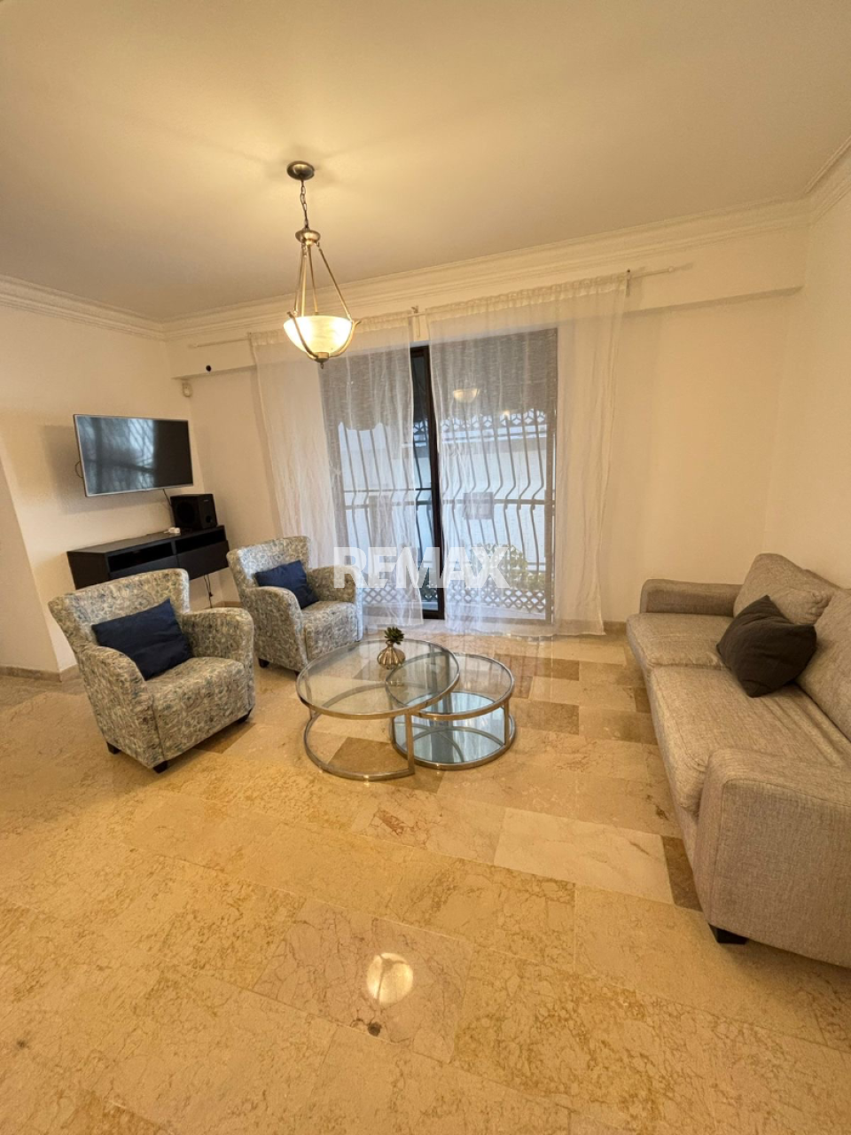 Apartamento en SANTO DOMINGO DE GUZMÁN, ENSANCHE NACO