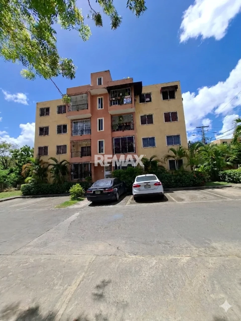 Apartment en SANTO DOMINGO NORTE, CIUDAD MODELO