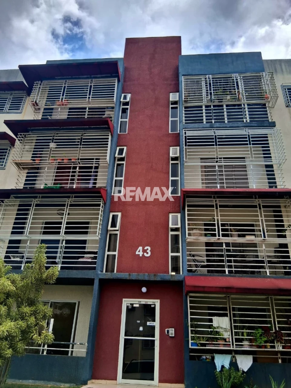 Apartamento en SANTO DOMINGO ESTE, CIUDAD JUAN BOSCH
