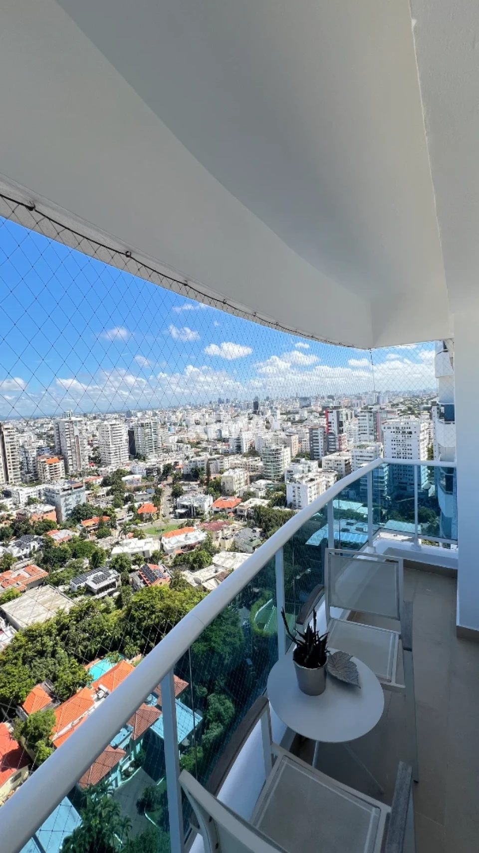Apartamento en SANTO DOMINGO DE GUZMÁN, LOS CACICAZGOS