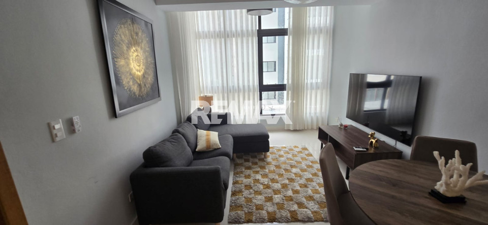 Apartamento en SANTO DOMINGO DE GUZMÁN, MIRADOR NORTE