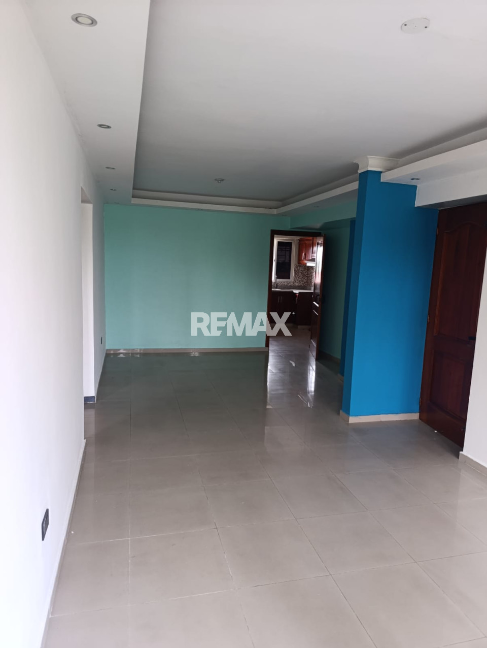 Apartamento en SANTO DOMINGO OESTE, HERRERA