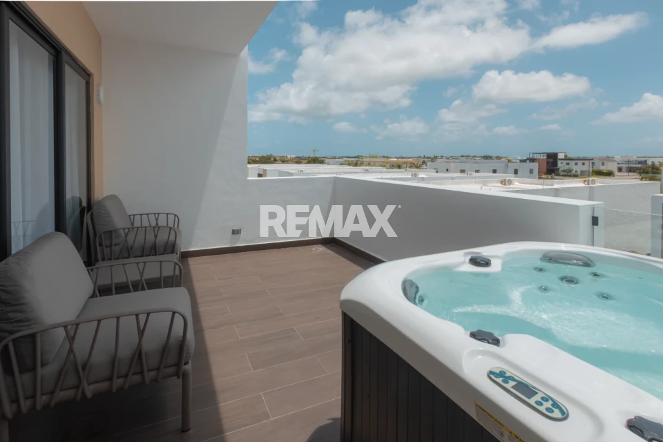 Apartamento en PUNTA CANA, VISTA CANA