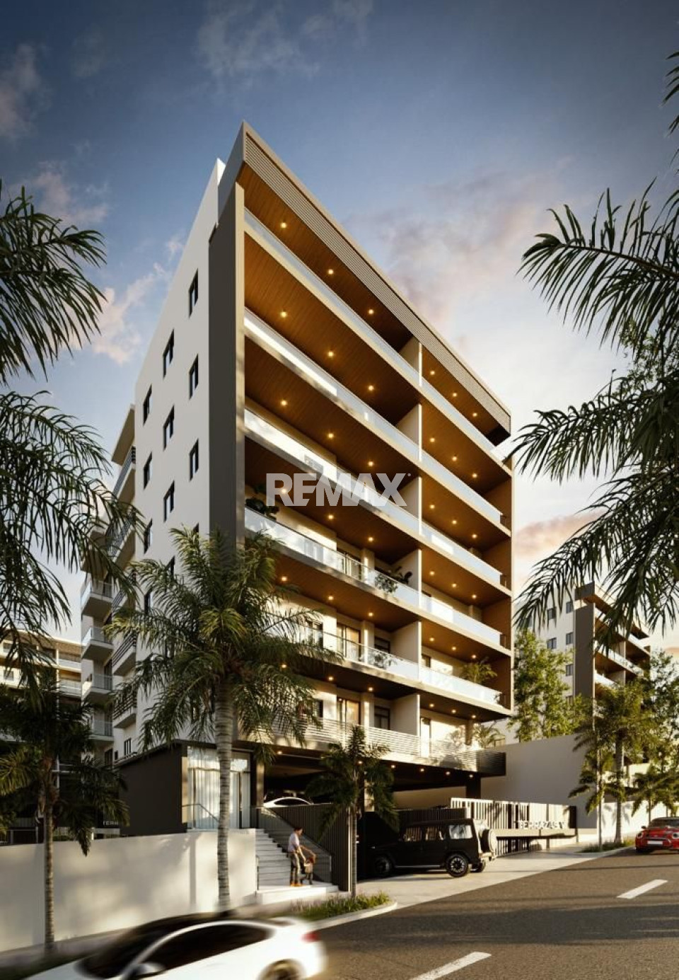 Proyecto de Apartamento en SANTO DOMINGO DE GUZMÁN, ALTOS DE ARROYO HONDO