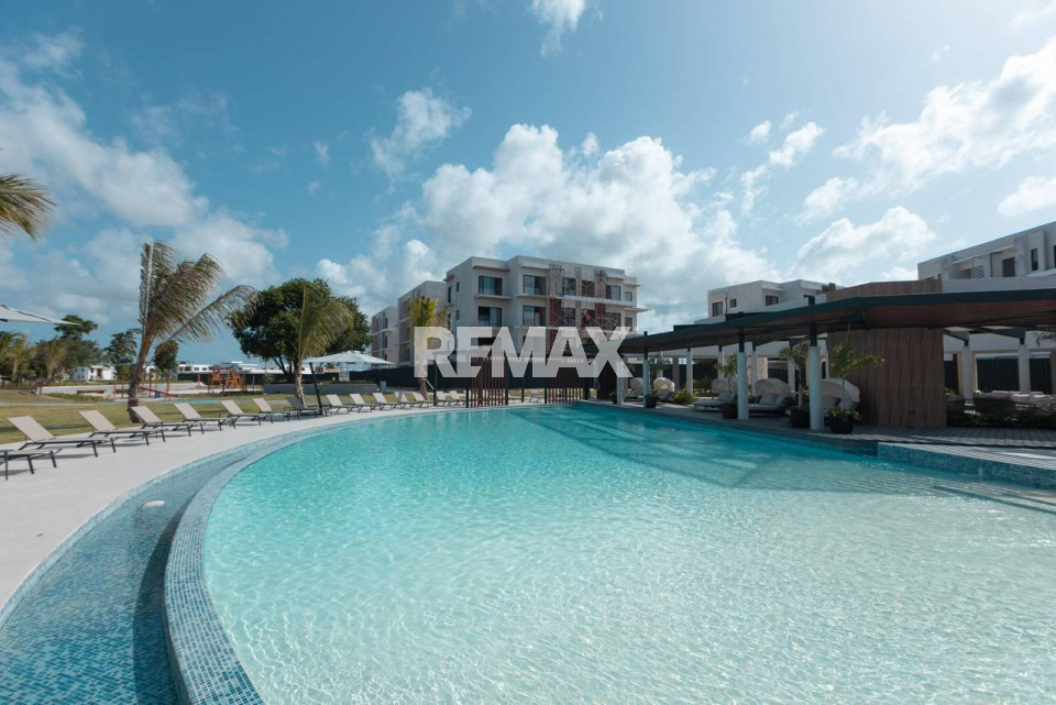 Apartamento en PUNTA CANA, VISTA CANA