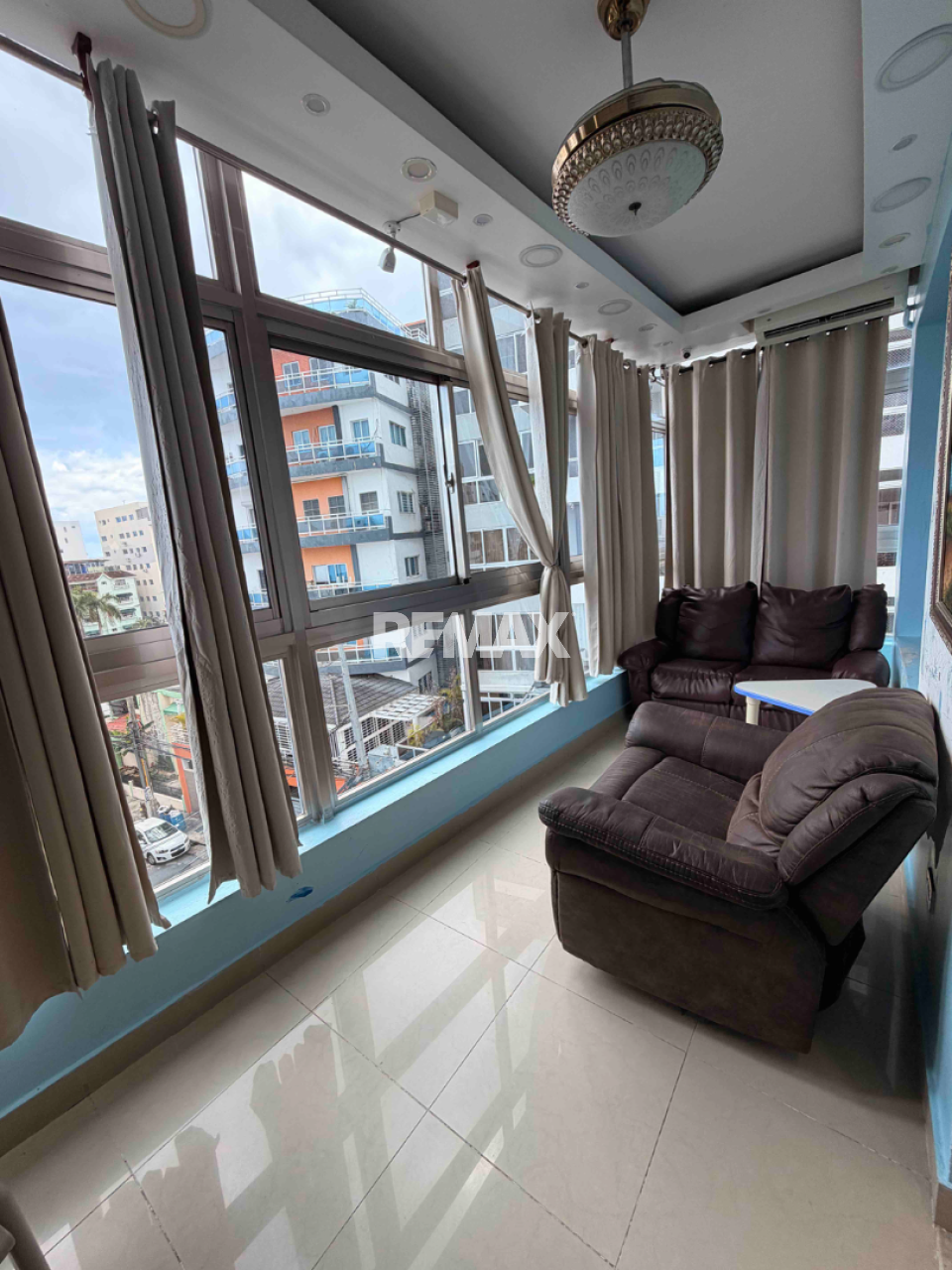 Apartamento en MIRADOR NORTE, SANTO DOMINGO DE GUZMÁN