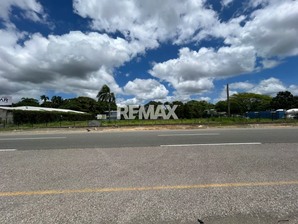 Terreno en LA VEGA, EL HIGÜERO