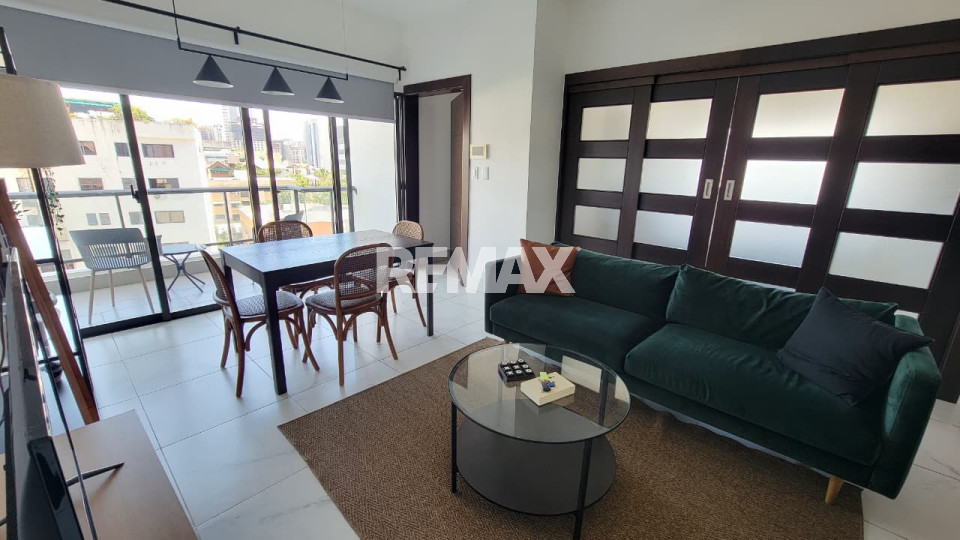 Apartamento en SANTO DOMINGO DE GUZMÁN, PIANTINI