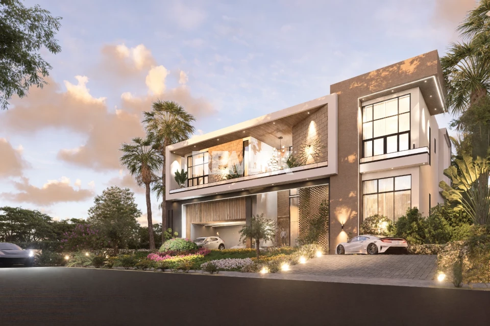 House en CAP CANA, CAP CANA