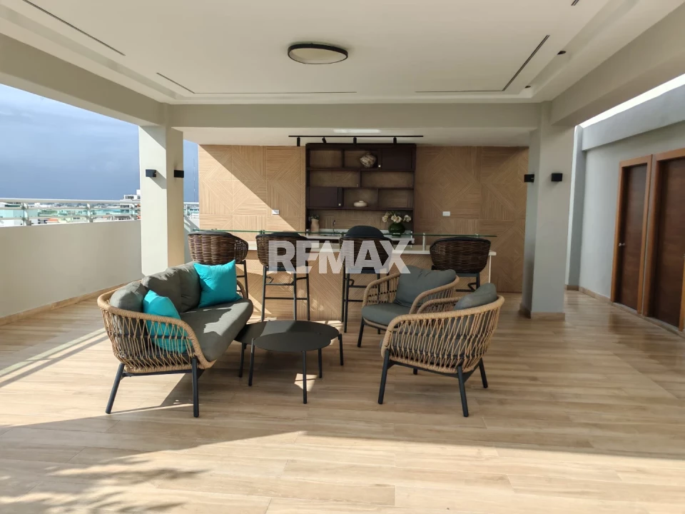 Apartamento en SANTO DOMINGO DE GUZMÁN, BELLA VISTA