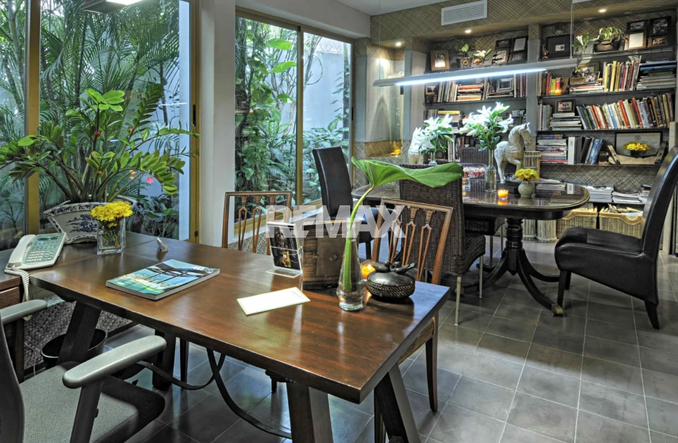 Local de Oficina en SANTO DOMINGO DE GUZMÁN, ENSANCHE NACO