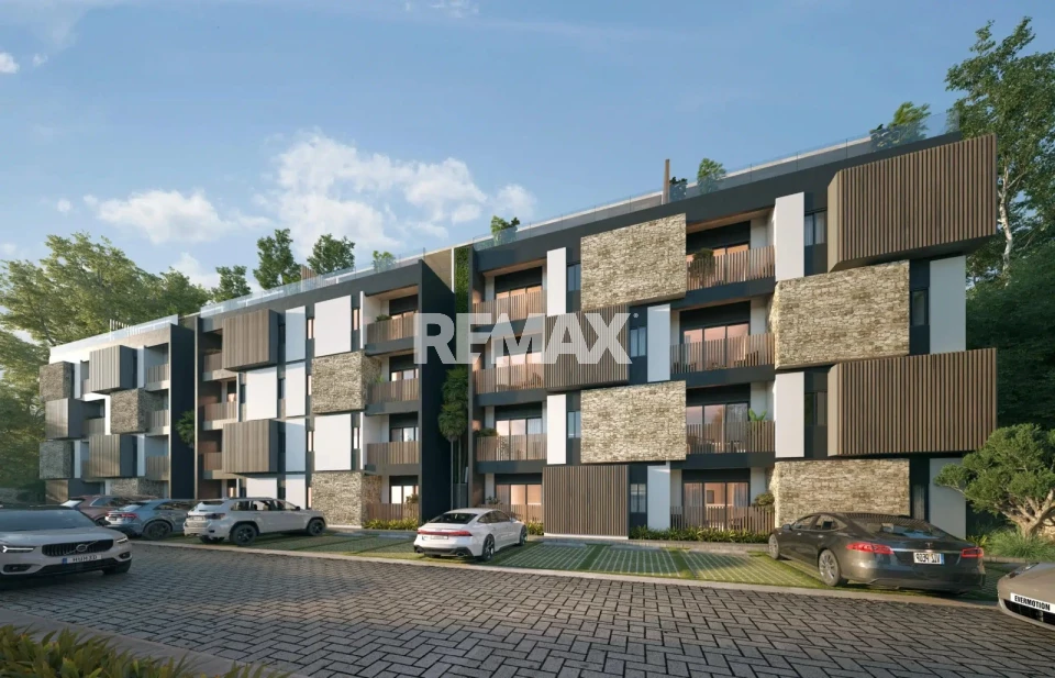 Apartamento en Downtown Punta Cana, PUNTA CANA