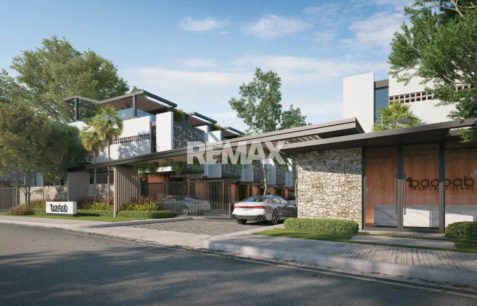 Apartamento en PUNTA CANA, Downtown Punta Cana