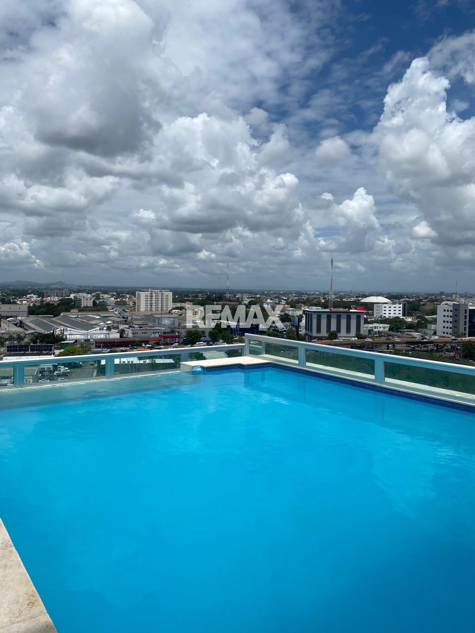 Apartment en SANTO DOMINGO DE GUZMÁN, PIANTINI