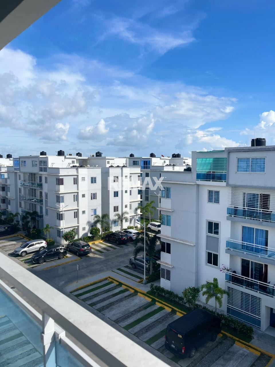 Apartamento en SANTO DOMINGO ESTE, SAN ISIDRO ADENTRO