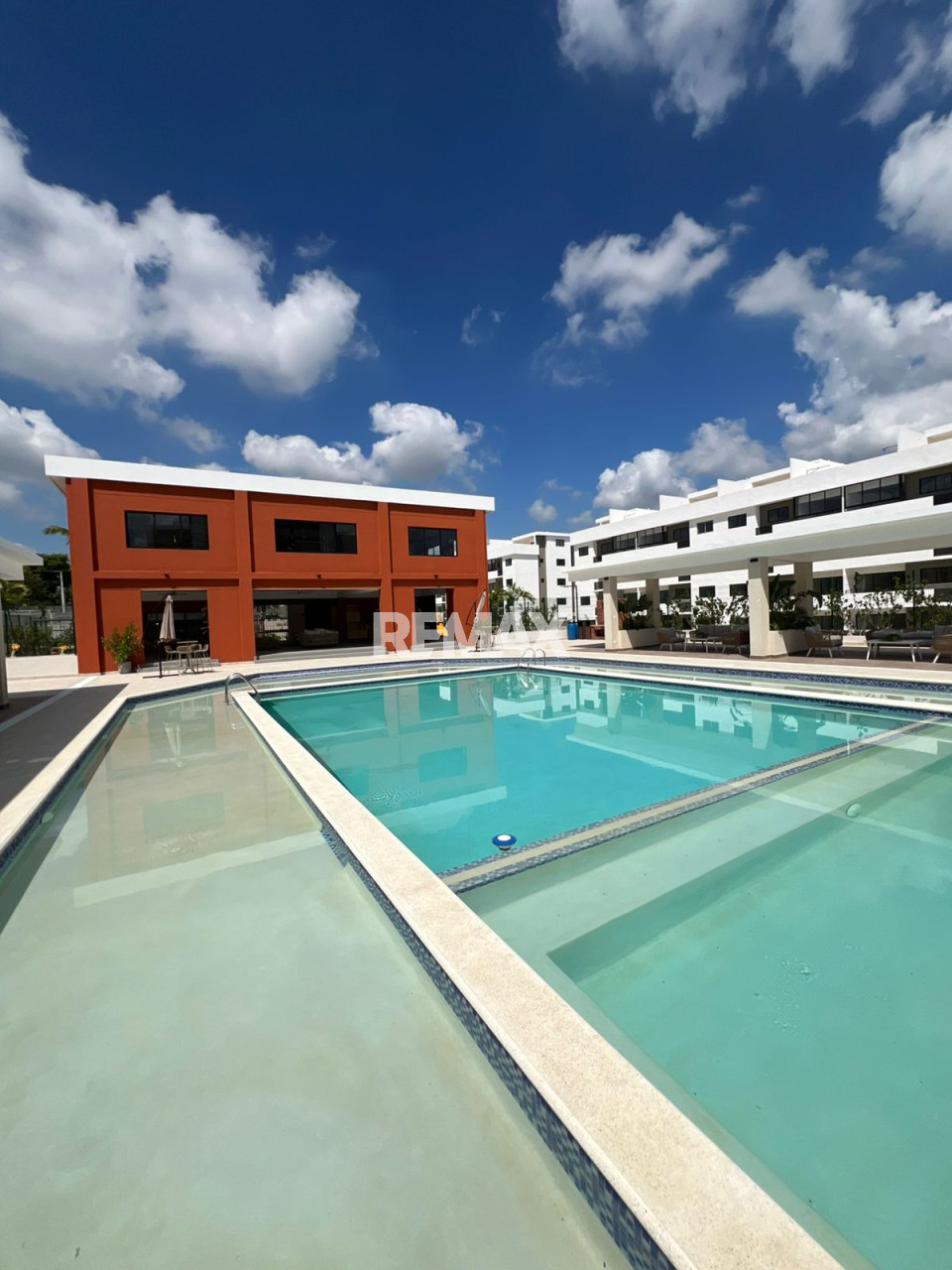 Apartment en SANTO DOMINGO NORTE, JACOBO MAJLUTA