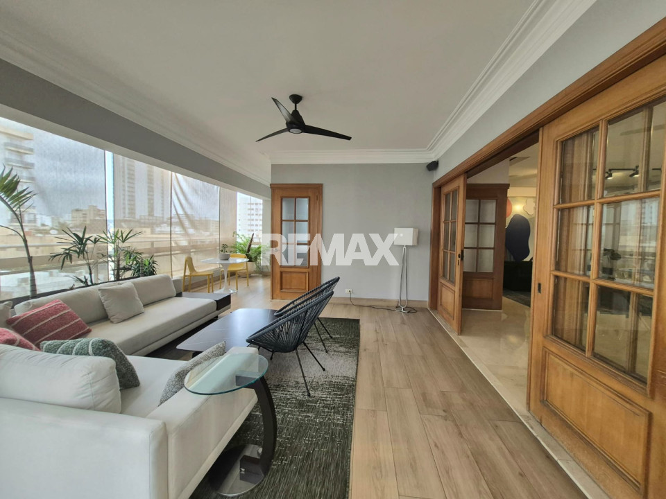 Apartamento en SANTO DOMINGO DE GUZMÁN, PIANTINI