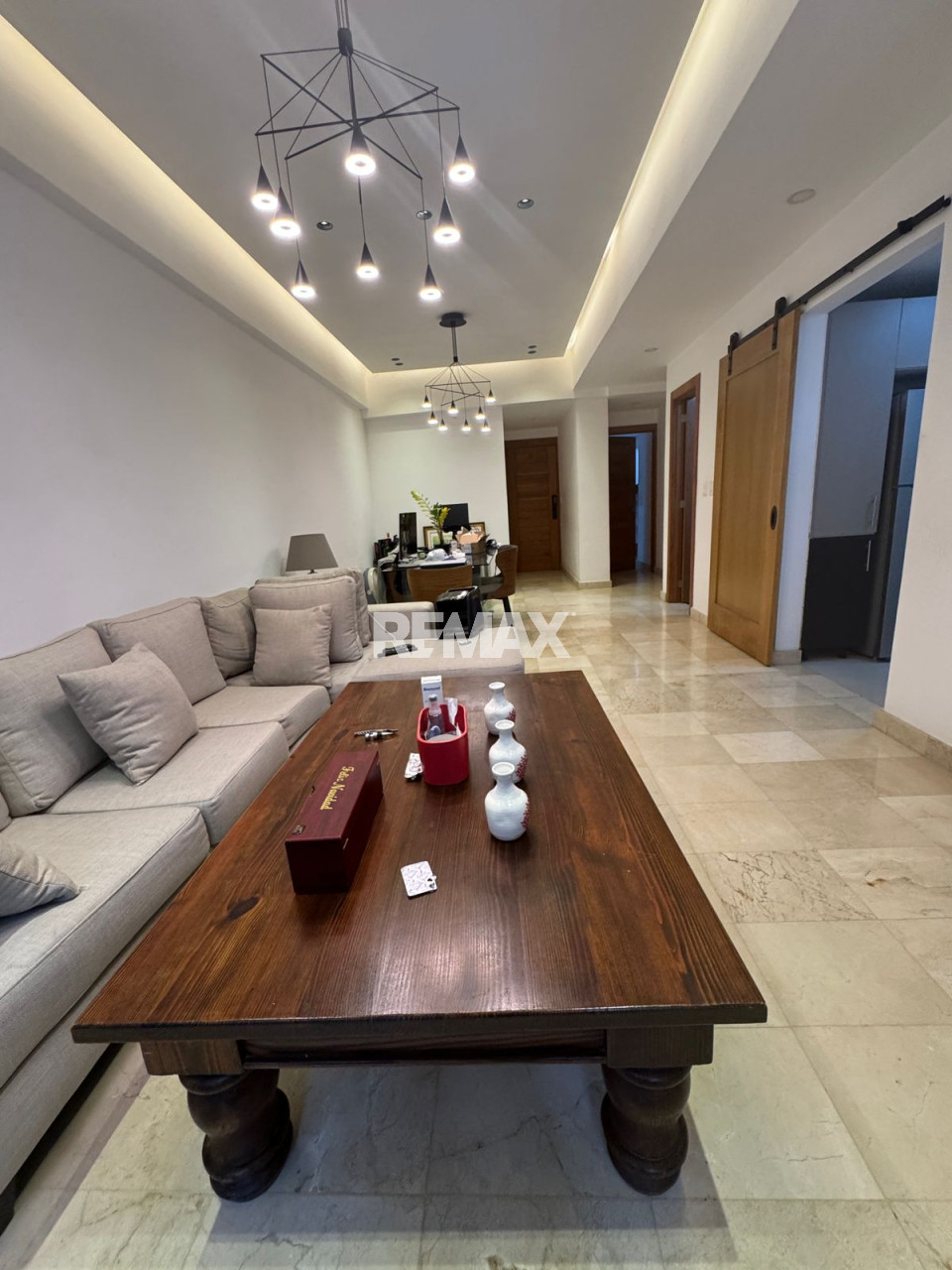 Apartamento en SANTO DOMINGO DE GUZMÁN, PIANTINI