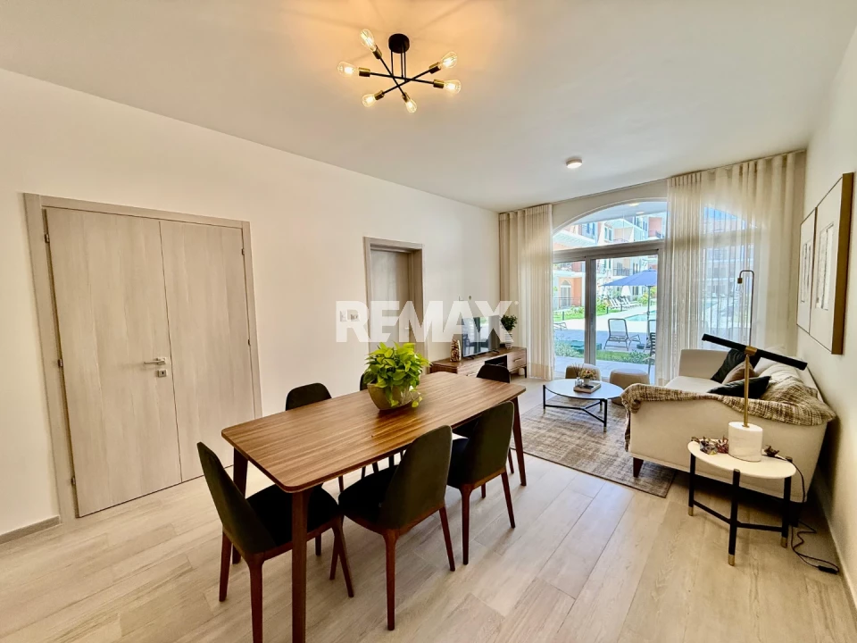 Apartment en BAVARO, COCOTAL GOLF & COUNTRY CLUB