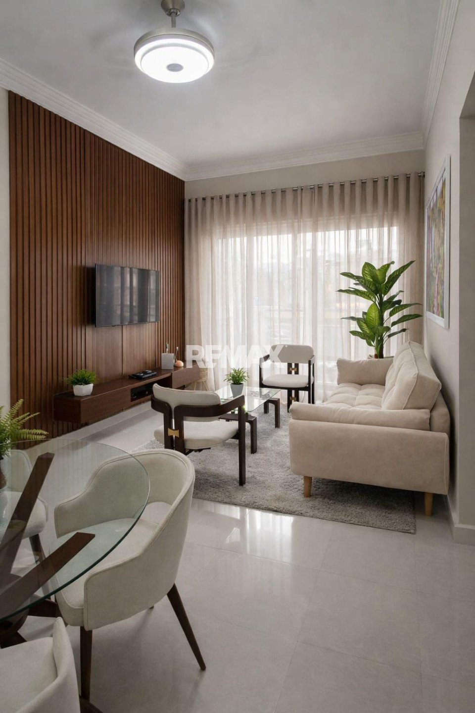 Apartamento en SANTO DOMINGO DE GUZMÁN, PARAÍSO