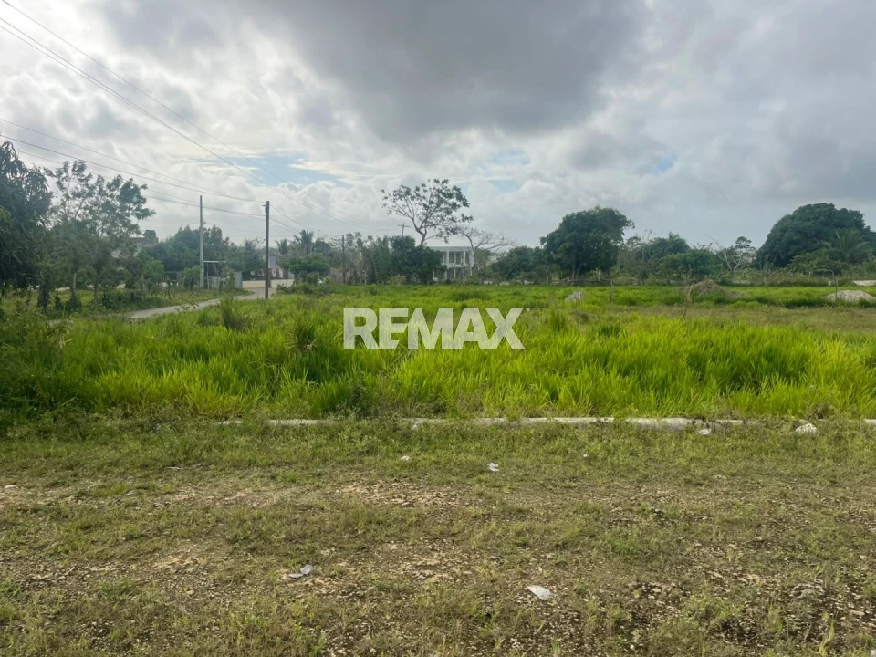 Casa / Solar en HIGÜEY, LA OTRA BANDA